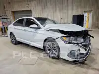 2024 Volkswagen Jetta фото