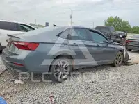 2024 Volkswagen Jetta фото