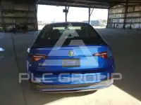 2024 Volkswagen Jetta фото