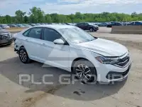 2024 Volkswagen Jetta photo