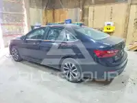 2024 Volkswagen Jetta photo