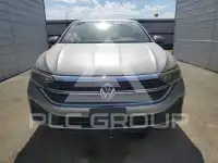 2024 Volkswagen Jetta фото