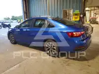 2024 Volkswagen Jetta фото