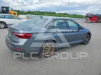 2024 Volkswagen Jetta photo