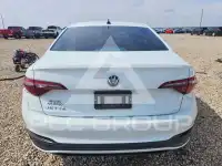 2024 Volkswagen Jetta фото