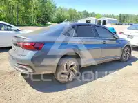 2024 Volkswagen Jetta photo