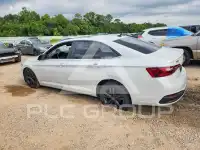 2024 Volkswagen Jetta фото