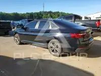2024 Volkswagen Jetta фото