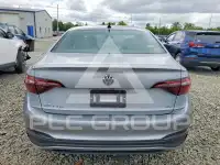 2024 Volkswagen Jetta фото