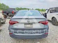 2024 Volkswagen Jetta фото