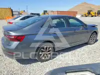 2024 Volkswagen Jetta photo