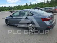 2024 Volkswagen Jetta photo