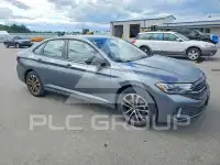 2024 Volkswagen Jetta photo
