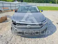 2024 Volkswagen Jetta фото