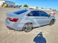 2024 Volkswagen Jetta фото