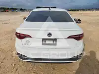 2024 Volkswagen Jetta фото