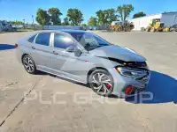 2024 Volkswagen Jetta фото