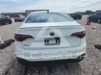 2024 Volkswagen Jetta фото