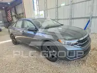2024 Volkswagen Jetta фото