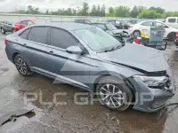 2024 Volkswagen Jetta фото
