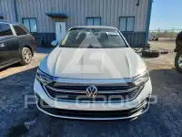 2024 Volkswagen Jetta фото