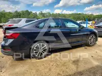 2024 Volkswagen Jetta фото