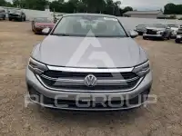 2024 Volkswagen Jetta фото