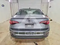 2024 Volkswagen Jetta фото