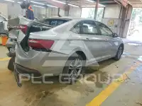 2024 Volkswagen Jetta фото