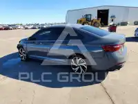 2024 Volkswagen Jetta фото
