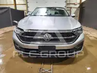 2024 Volkswagen Jetta фото