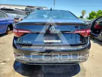 2024 Volkswagen Jetta фото