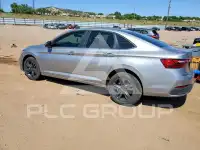 2024 Volkswagen Jetta фото