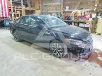 2024 Volkswagen Jetta photo