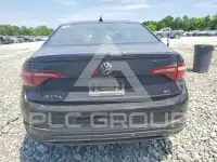 2024 Volkswagen Jetta photo