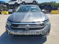 2024 Volkswagen Jetta фото