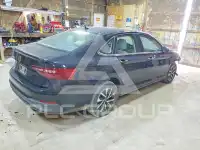 2024 Volkswagen Jetta photo