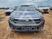 2024 Volkswagen Jetta фото