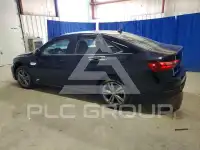 2024 Volkswagen Jetta photo