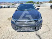 2024 Volkswagen Jetta фото