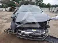 2024 Volkswagen Jetta photo