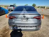 2024 Volkswagen Jetta фото