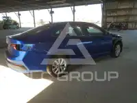 2024 Volkswagen Jetta фото