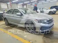2024 Volkswagen Jetta фото