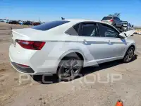 2024 Volkswagen Jetta photo