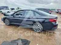 2024 Volkswagen Jetta фото