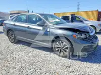 2024 Volkswagen Jetta photo