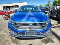 2024 Volkswagen Jetta фото