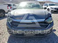 2024 Volkswagen Jetta photo