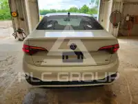 2024 Volkswagen Jetta фото